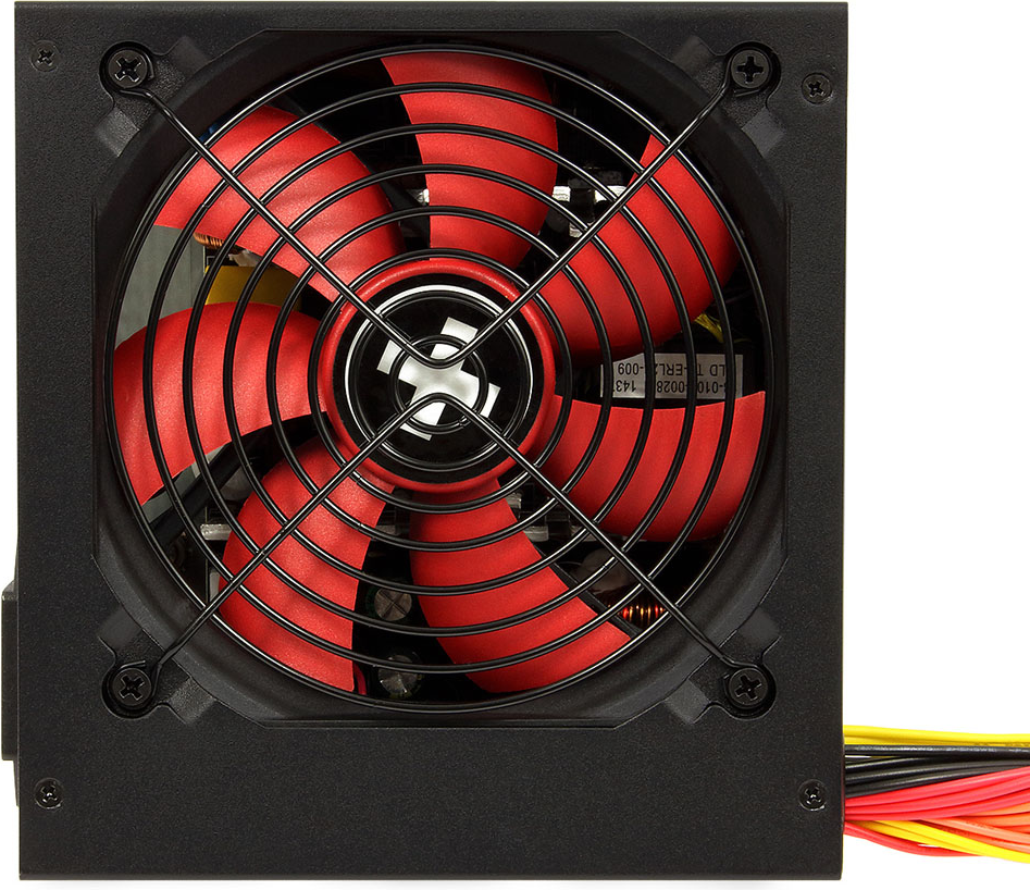 Burim energjie Xilence Performance C XN042 ATX, 500W