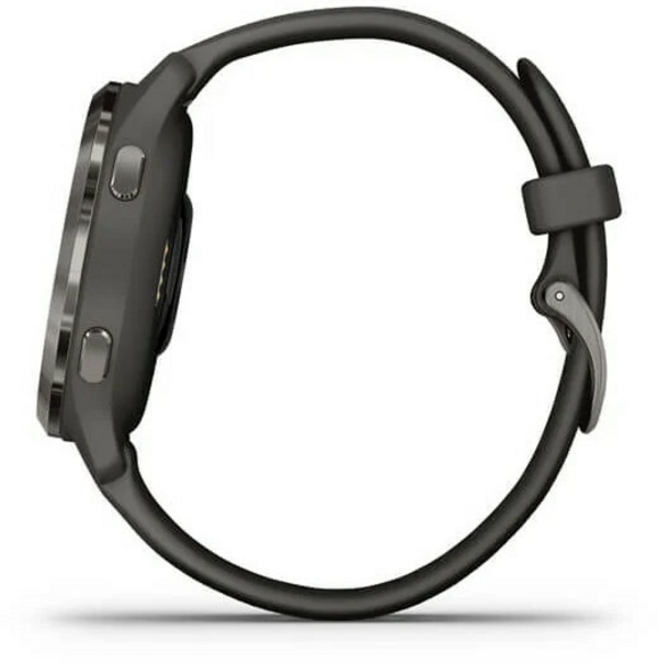 Orë dore Garmin Venu 2S Slate 010-02429-10