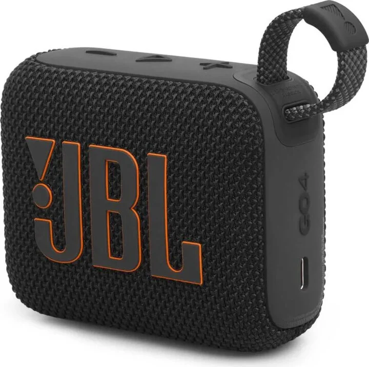 Altoparlant JBL GO 4, i zi