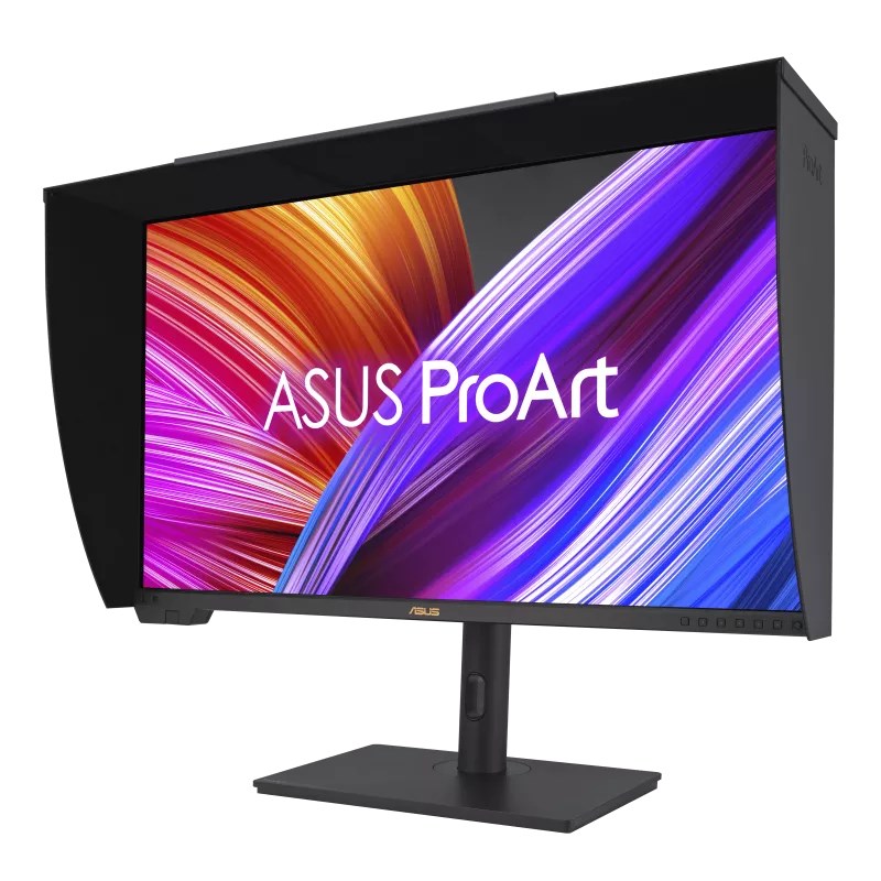 Monitor ASUS ProArt Display PA32UCXR, 32", 4K Ultra HD, LCD, i zi