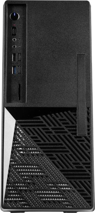 Kasë Inter-Tech S-703, Midi Tower