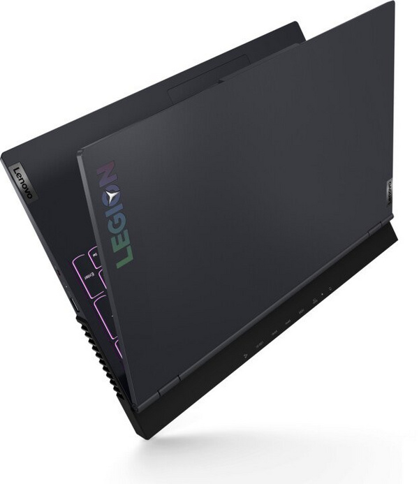 [OUTLET] Laptop Lenovo Legion 5 15ACH6H, 15.6 ", AMD Ryzen 5, 16GB RAM, 512GB SSD, NVIDIA GeForce RTX 3060, i kaltër