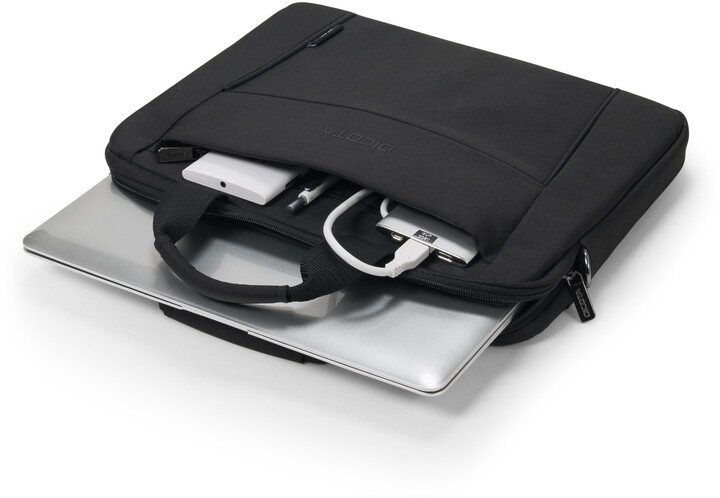 Торба DICOTA Eco Slim Case BASE 15"-15.6"