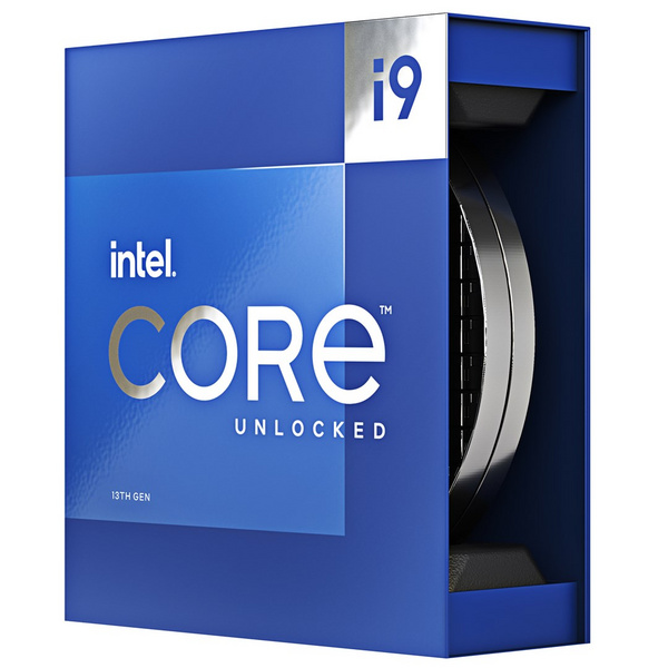 Procesor Intel Core I9-13900K