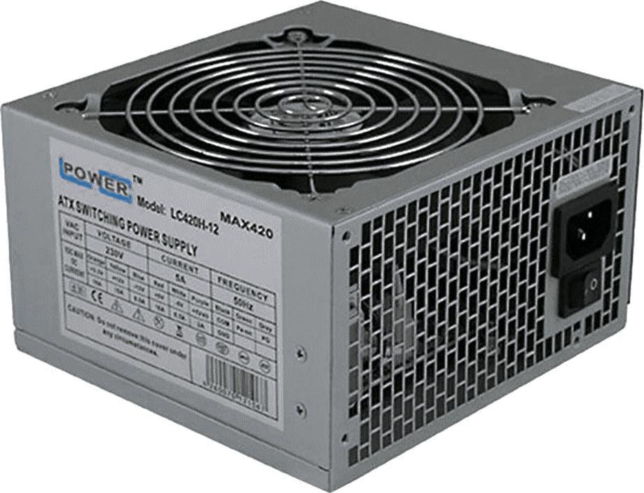 Извор за напојување LC-Power LC420H-12 420W