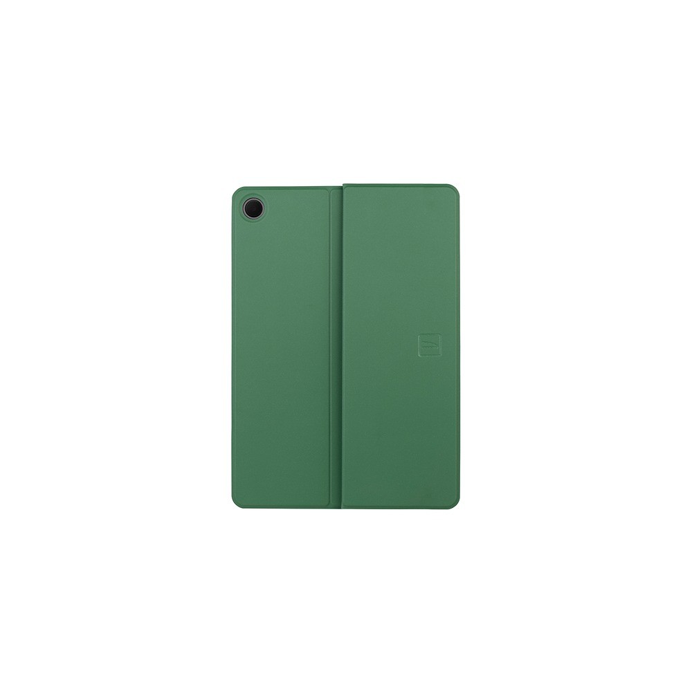 Këllëf tablet Tucano Samsung Galaxy Tab A9 Plus, kapak palosës, funksion sleep wake, jeshile Gala