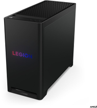Kompjuter Lenovo Legion T5 30AGB10, AMD Ryzen 5 7600, 32GB RAM, 1TB M.2 PCIe, NVIDIA GeForce RTX 5060, i zi