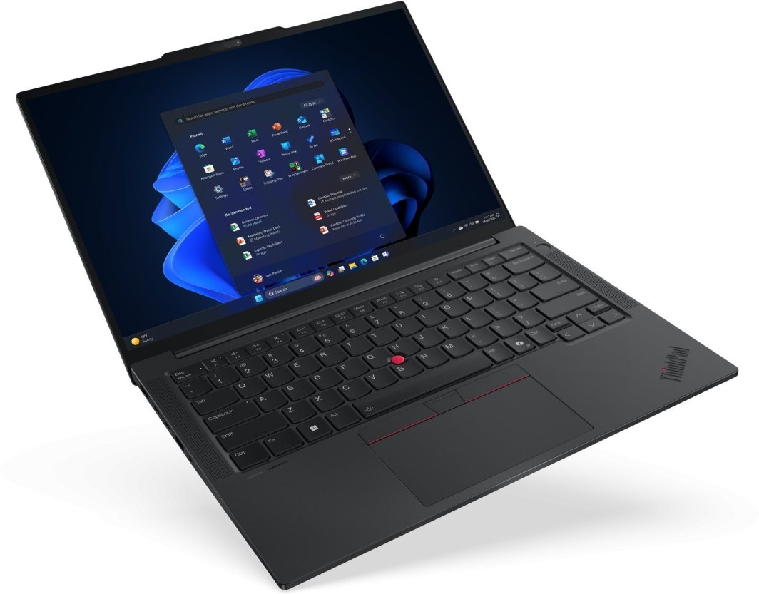 Laptopi Lenovo ThinkPad E14 G7, Intel Core Ultra 5 226V, 16GB RAM, 512GB SSD, 14", Windows 11 Pro, i zi
