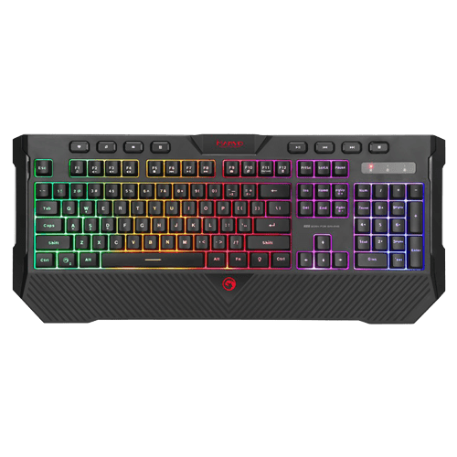 Tastierë gaming Scorpion K656