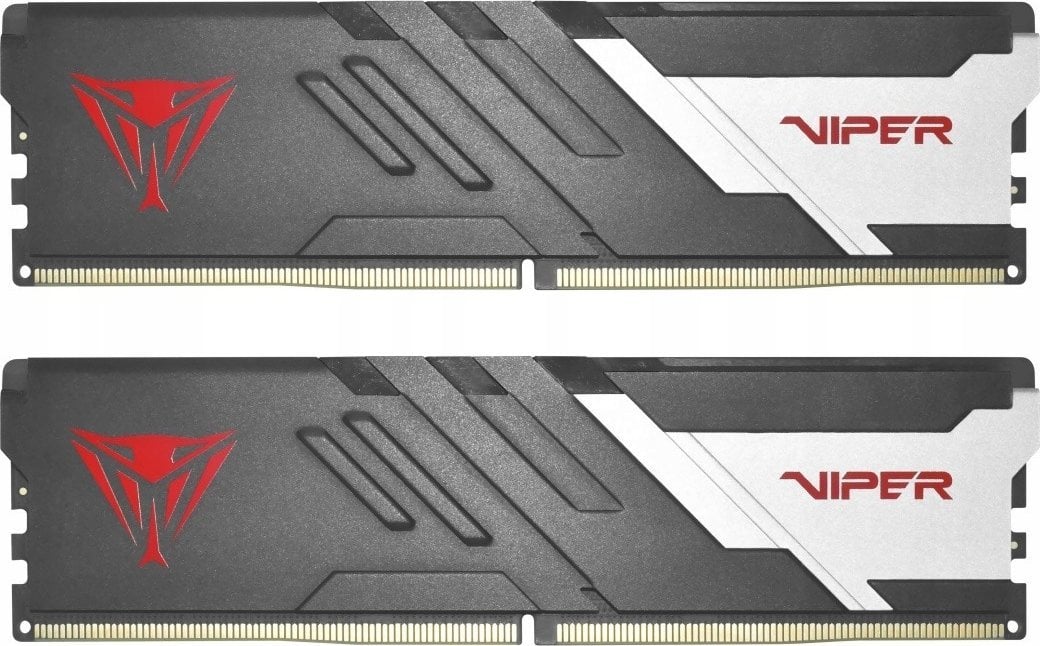 Memorie Patriot Viper Venom, DDR5, 32 GB, 6000 MHz, CL30, PVV532G600C30K