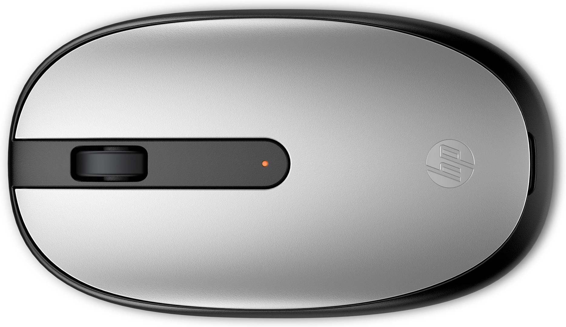 HP 240 Pike Silver Bluetooth Mouse