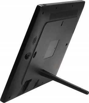 Kornizë dixhitale Denver PFF1515B, 15.6", Full HD, Wi Fi, 16GB, e zezë