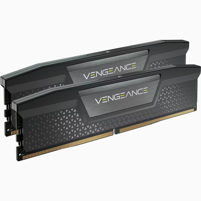 RAM Corsair Vengeance, 32GB DDR5, 2x16GB, i zi