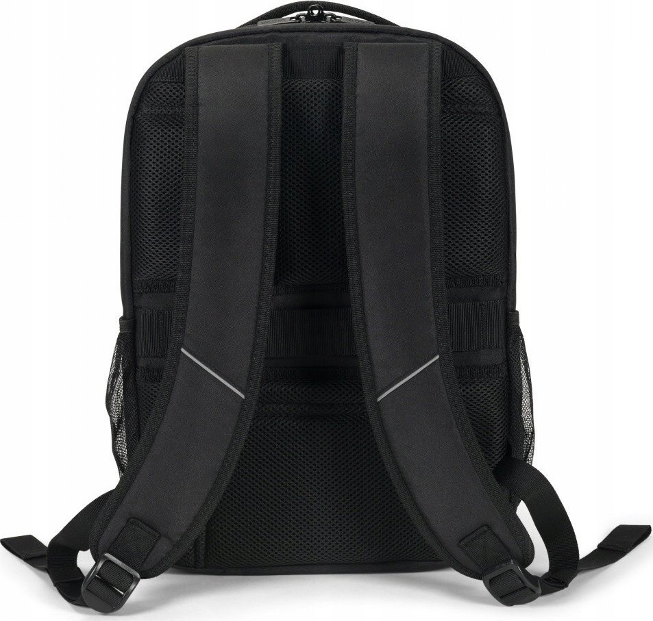 Çantë shpine Dicota Eco CORE, për laptop 15"-17.3", e zezë