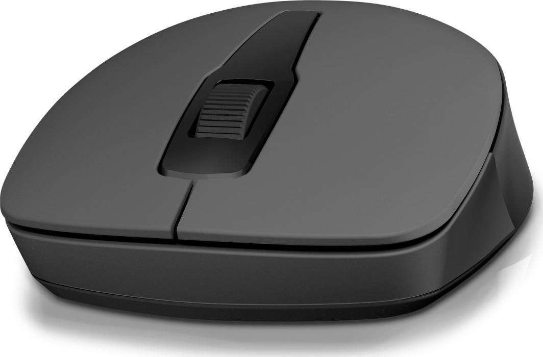Maus HP 150, wireless, USB, i zi