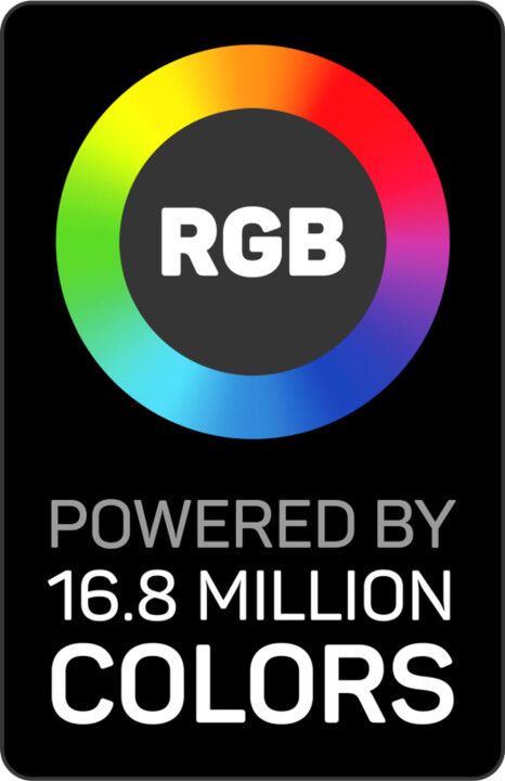 Kufje CONNECT IT Doodle, të zeza