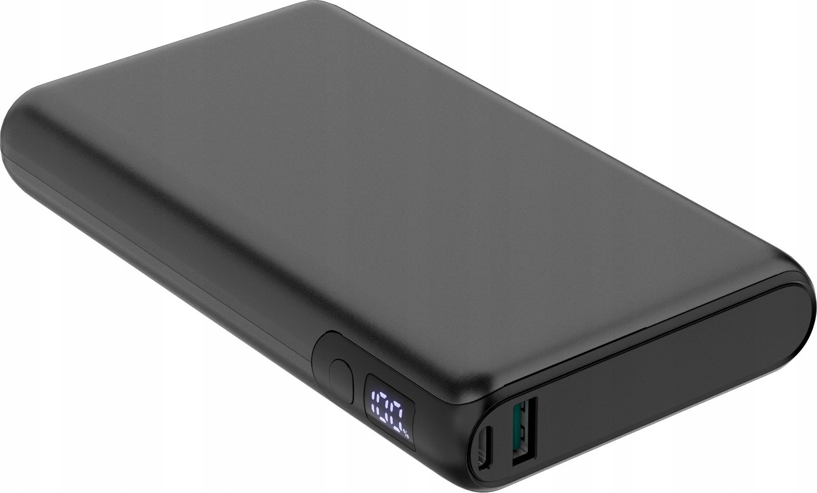 Power bank Platinet EV-battery, 30000mAh, 100W PD QC, i zi