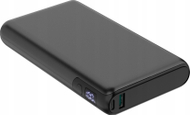 Power bank Platinet EV-battery, 30000mAh, 100W PD QC, i zi