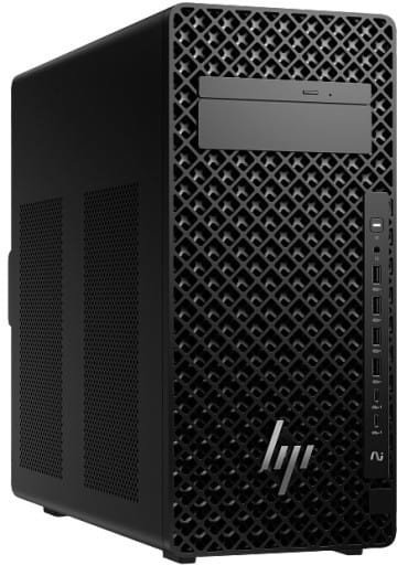 Kompjuter desktop HP, Intel Core Ultra 7, 32GB RAM, i zi