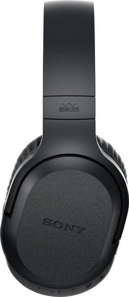 Kufje Sony MDR-RF895RK, të zeza
