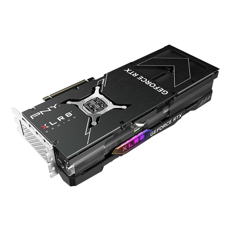 Kartë grafike PNY Technologies Gaming NVIDIA GeForce RTX 4090, 24 GB GDDR6X