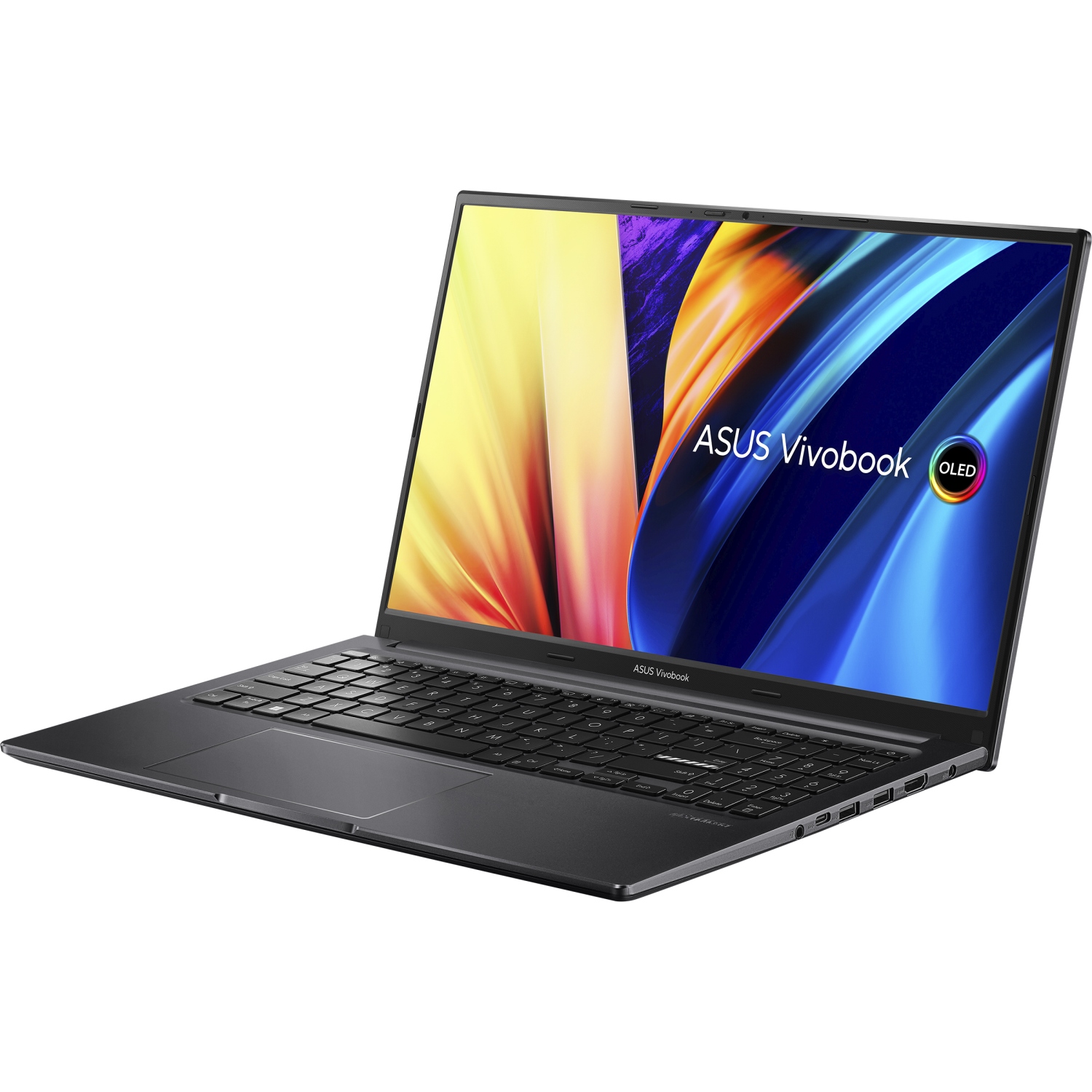 Laptop ASUS Vivobook 15 OLED, X1505ZA, 15.6", FHD, Intel i5-1235U, 16GB RAM, 512GB SSD, Intel Iris Xe Graphics, i zi