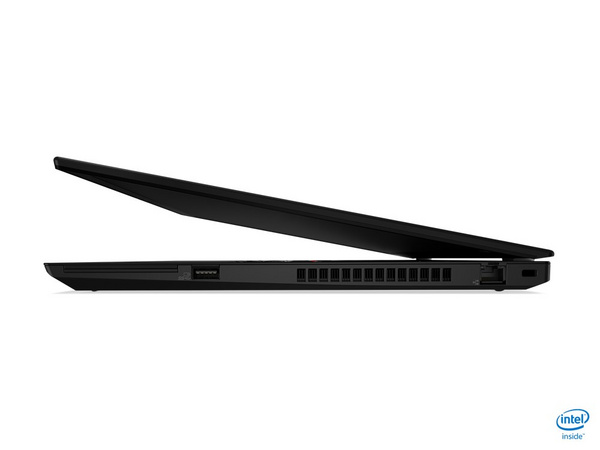 Laptop Lenovo ThinkPad T15, 15.6", Intel Core i5, 16GB RAM, 512GB SSD, Intel® UHD Graphics, i zi