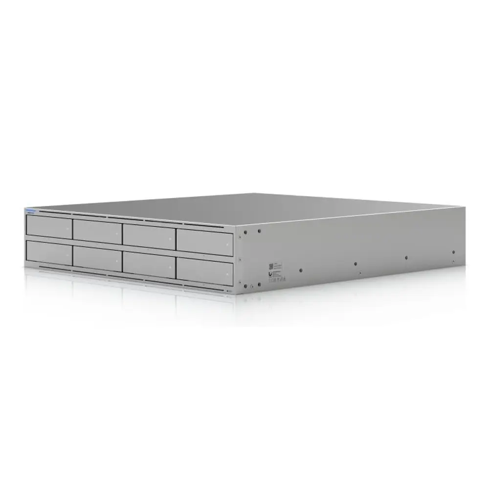 Server Ubiquiti UNAS-Pro-8 - UniFi UNAS Pro 8
