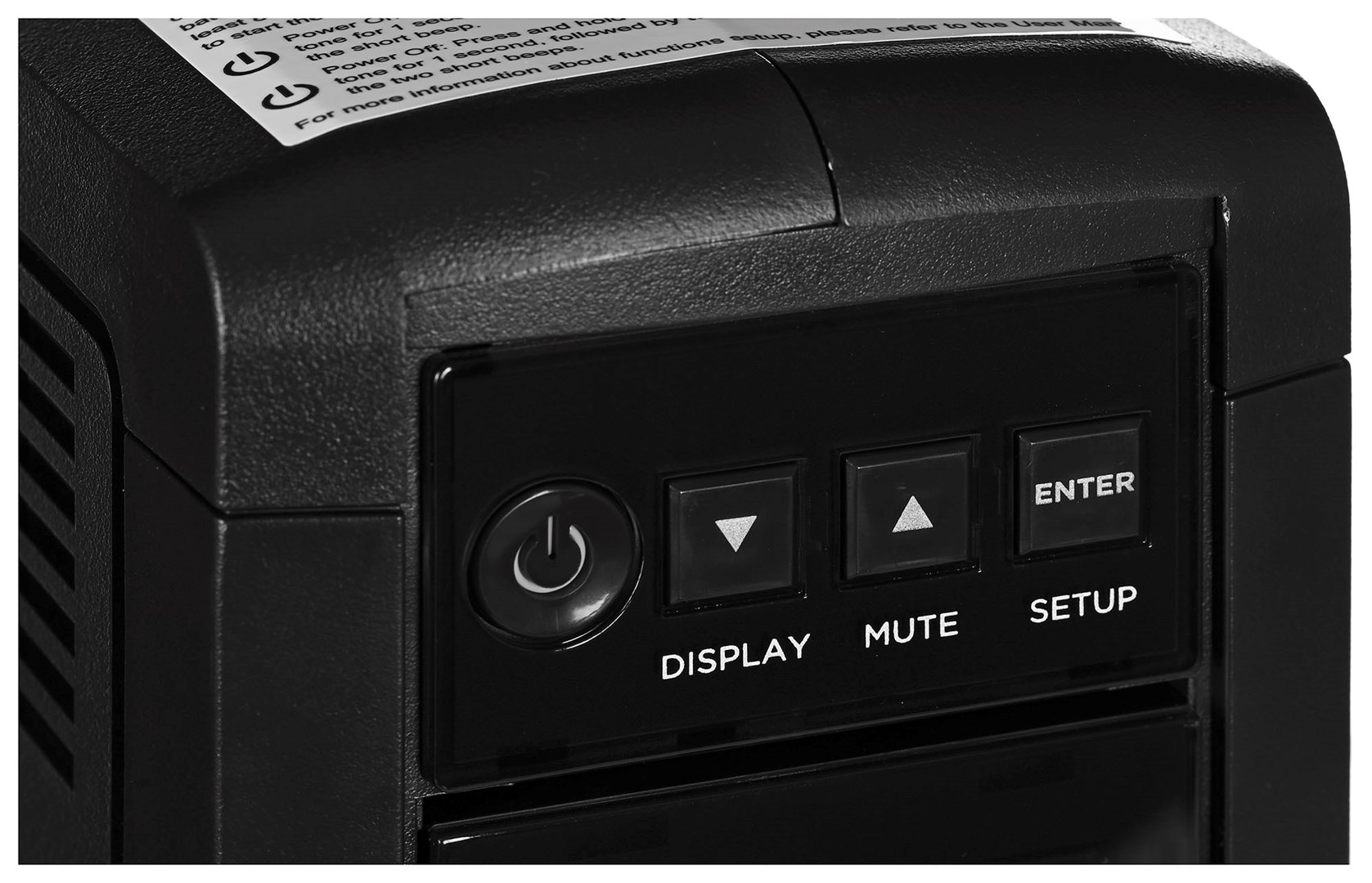UPS CyberPower CP1350EPFCLCD, 810W, ekran LCD, i zi
