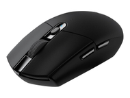 Maus Logitech G305 LIGHTSPEED, Gaming, RF Wireless, i zi
