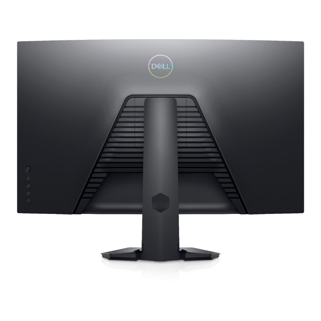 Monitor Dell S3222DGM, 31.5", QHD 2560 x 1440, 1 ms, i zi