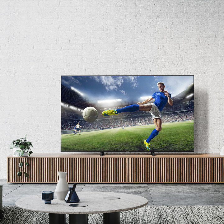 Televizor Panasonic TX-65LX940E, 65" (164cm), 4K UHD, i zi