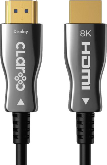 Kabllo HDMI Claroc FEN-HDMI-21-15M, 15m, Ultra High Speed 8K, i zi