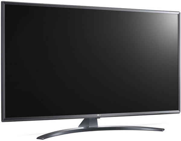 Televizor LG 43UM7400PLB, 43" (108cm), 4K UHD, i zi
