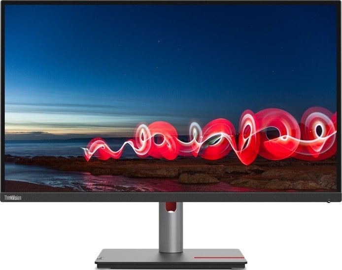 Monitor Lenovo ThinkVision T27i-30, 27", QHD, i zi