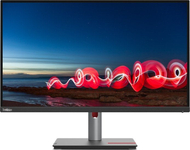Монитор Lenovo ThinkVision T27i-30, 27", QHD, црн