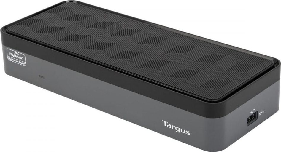 Replikator Targus USB-C (DOCK570EUZ)