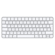 Apple Magic Keyboard (2024) with Touch ID, International English