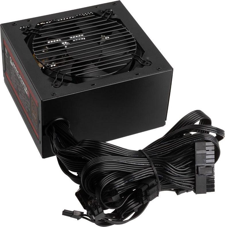 Burim energjie Kolink Classic Power KL-500v2 ATX, 500W