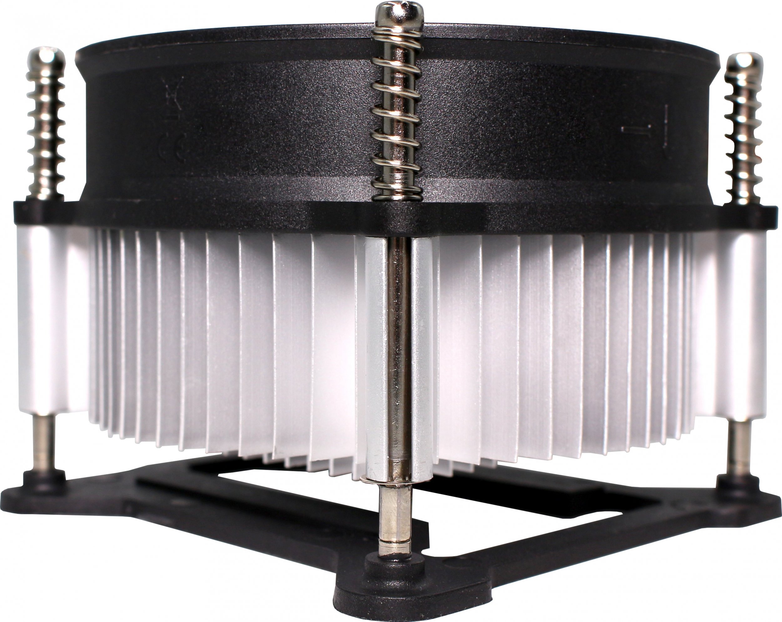 Ftohës CPU Xilence Performance C I350PWM XC232, 92mm, PWM, i kuq