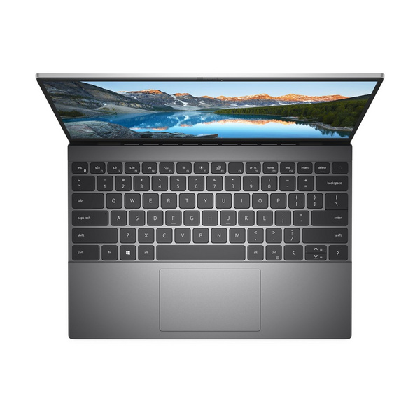 Laptop Dell Inspiron 13 5310-8475, 13.3", 8GB RAM, 512GB SSD, Core i5, Intel Iris Xe Graphics, i argjendtë