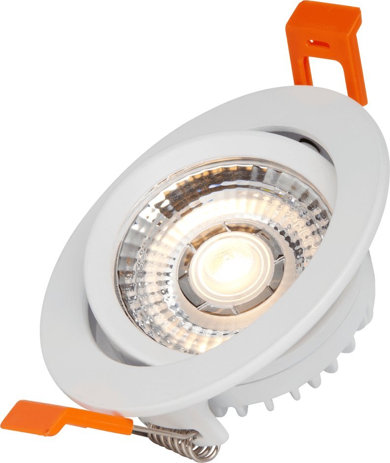 Spot tavani Innr RSL 115, LED 380 lm, 2700K, i bardhë