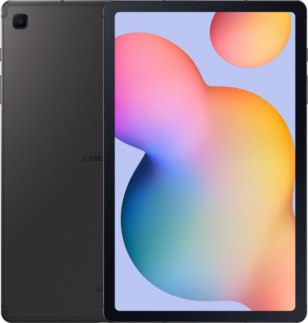 Tablet Samsung Galaxy TAB S6 Lite SM-P610, 10.4, WIFI, 64GB, e hirtë e errët