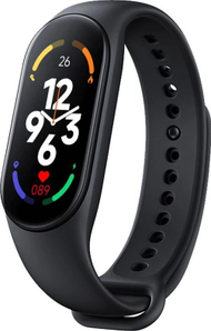 Byzylyk inteligjent R2 Invest M7, monitorim rrahjesh zemre, Bluetooth, i zi