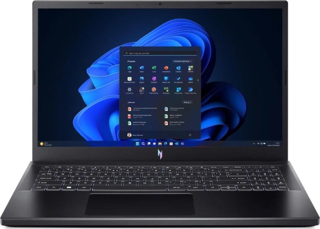 Laptop Acer Nitro V, 15.6", Intel Core i5-13420H, 16GB RAM, 1TB SSD, NVIDIA GeForce RTX 3050