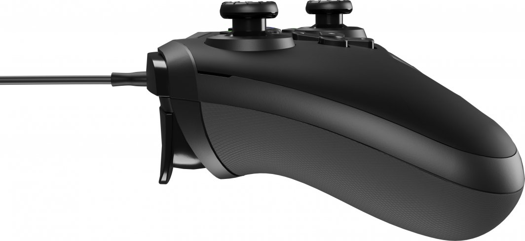 Kontroller Genesis Mangan 300, me kabllo, i zi