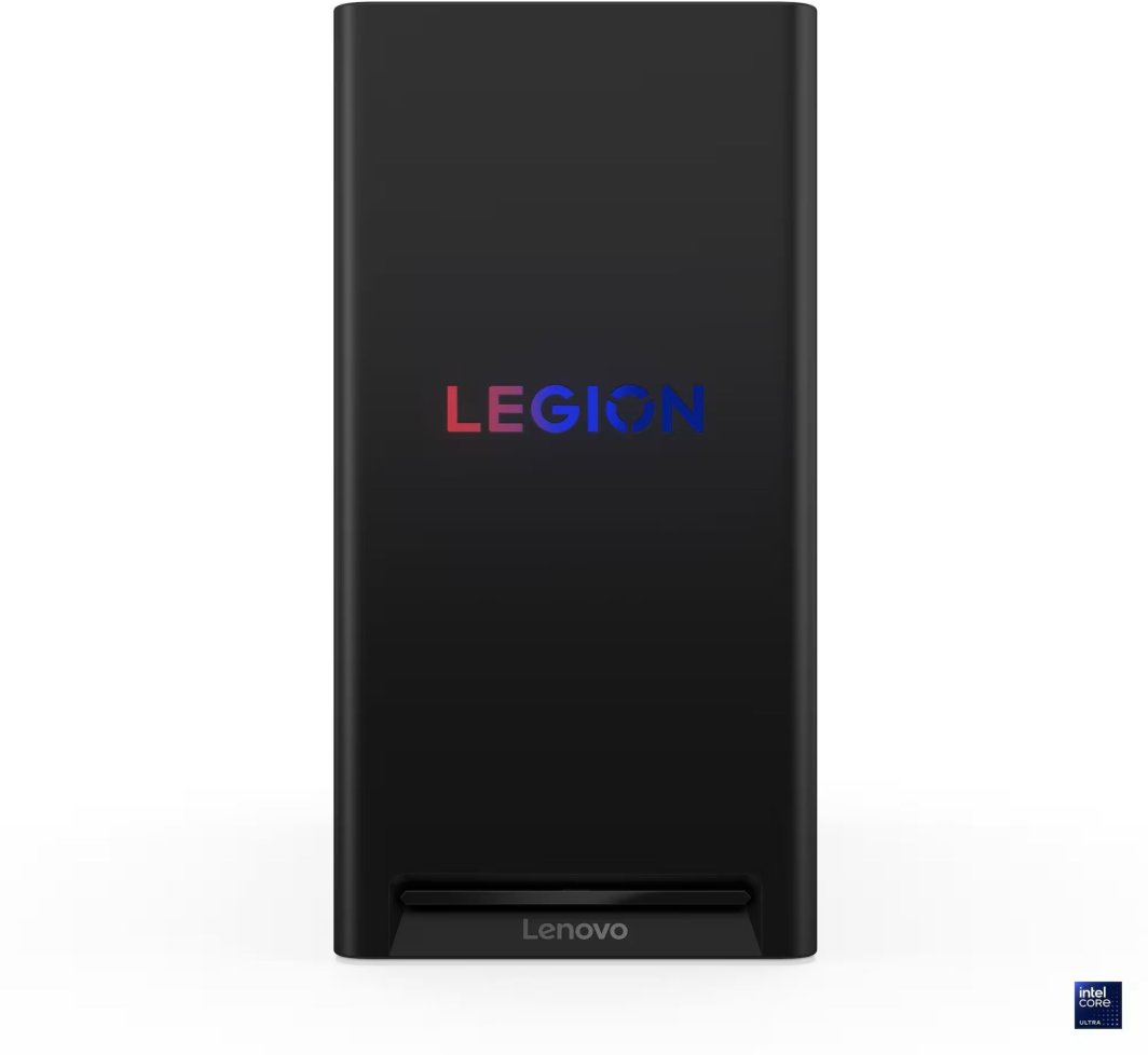 Kompjuter Lenovo Legion T5 30IAX10, Intel Core Ultra 7 255HX, 32 GB, 2 TB M.2 PCIe, NVIDIA GeForce 5070, i zi