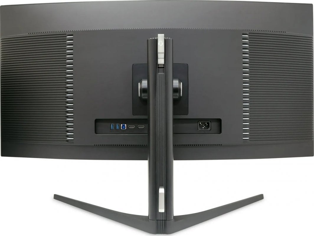 Monitor Acer Predator X OLED, 34'', UltraWide QHD, i zi