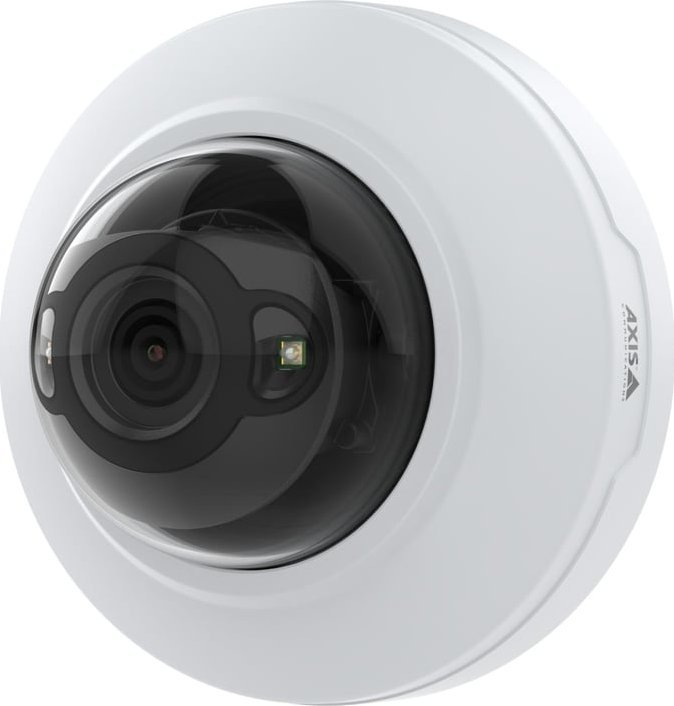 Kamerë sigurie dome Axis 02677-001, IP, 2MP, për ambiente të brendshme