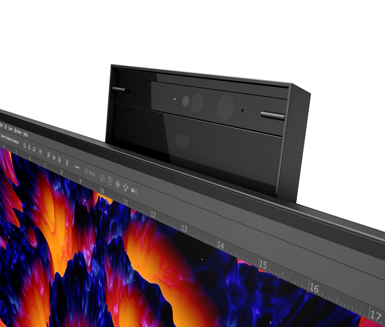 Monitor HP Z24m G3, 23.8", QHD, USB C, i zi